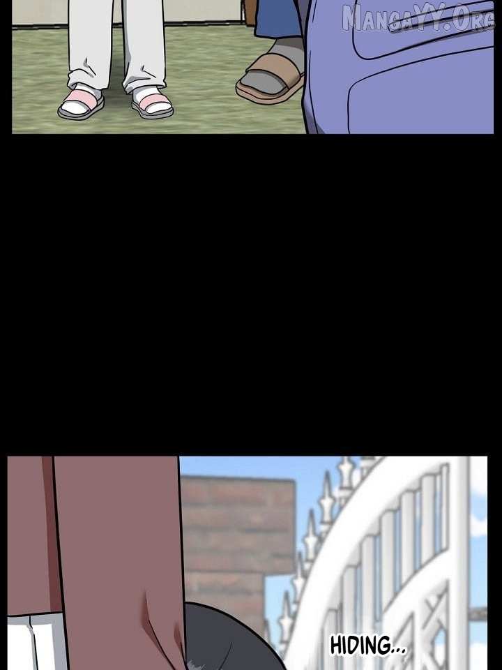 Change Me Chapter 57 - page 85